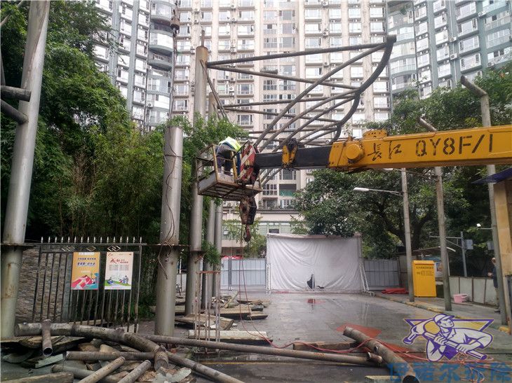 太倉靠譜的酒店拆除哪里好質優價廉