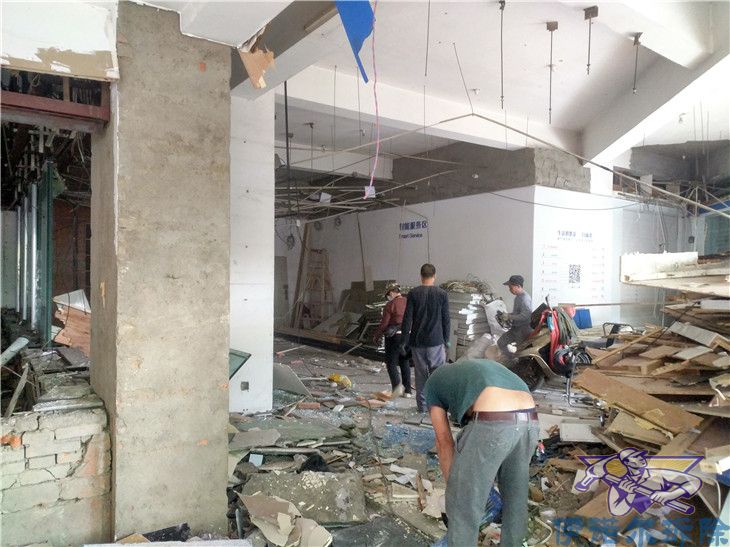 姑蘇平價的窗戶拆除公司地址保質保量